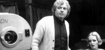 Bild zu:  Ken Russel verstarb im Alter von 84 Jahren