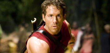 Bild zu:  Wird er wieder zu Deadpool? Ryan Reynolds in X-Men Origins: Wolverine
