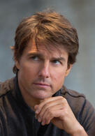 Tom Cruise