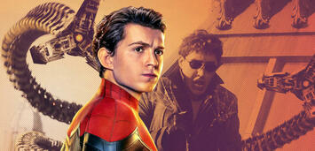 Bild zu:  Spider-Man: No Way Home