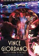 Vince Giordano: There's a Future in the Past