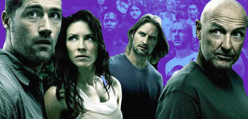 Bild zu: Lost Bild zu: Lost