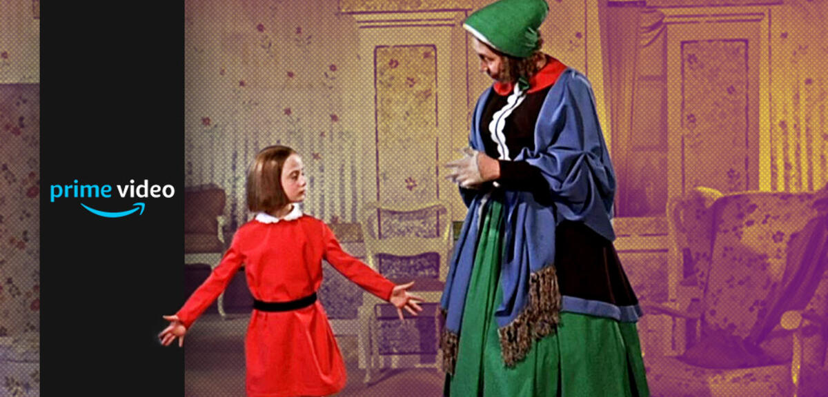 Der Struwwelpeter (1955) bei Amazon Prime