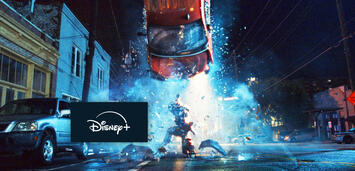 Bild zu:  Ironheart