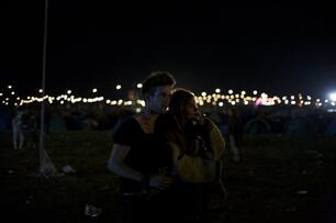 Foto im Vollbild