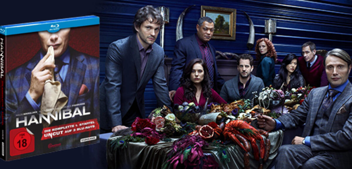 Hannibal 