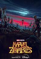 Marvel Zombies
