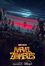 Marvel Zombies