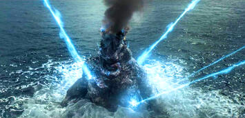 Bild zu: Godzilla Minus One kommt im TV Bild zu: Godzilla Minus One kommt im TV