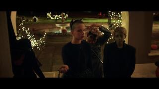 Help! My In-Laws Are Vampires!