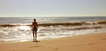 Bild zu: Karate Kid im TV Bild zu: Karate Kid im TV