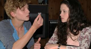 Diamantenfieber