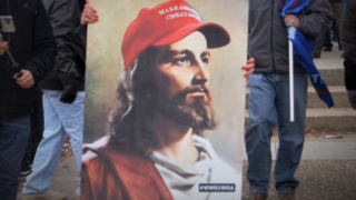God & Country