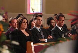Staffel 4 von Drop Dead Diva