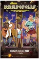Staffel 2 von Krapopolis