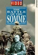Die Schlacht an der Somme