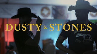 Dusty & Stones