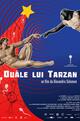 Tarzan's Testicles