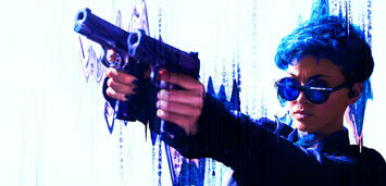 Bild zu:  Matrix Resurrections