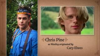 Staffel 1 von Home Movie: The Princess Bride