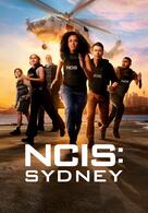 NCIS: Sydney - Staffel 3