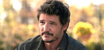Bild zu:  Pedro Pascal in The Last of Us