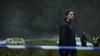 Staffel 1 von Der Helicopter Coup