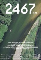 2467km - Eine Reise bis ins Schwarze Meer 