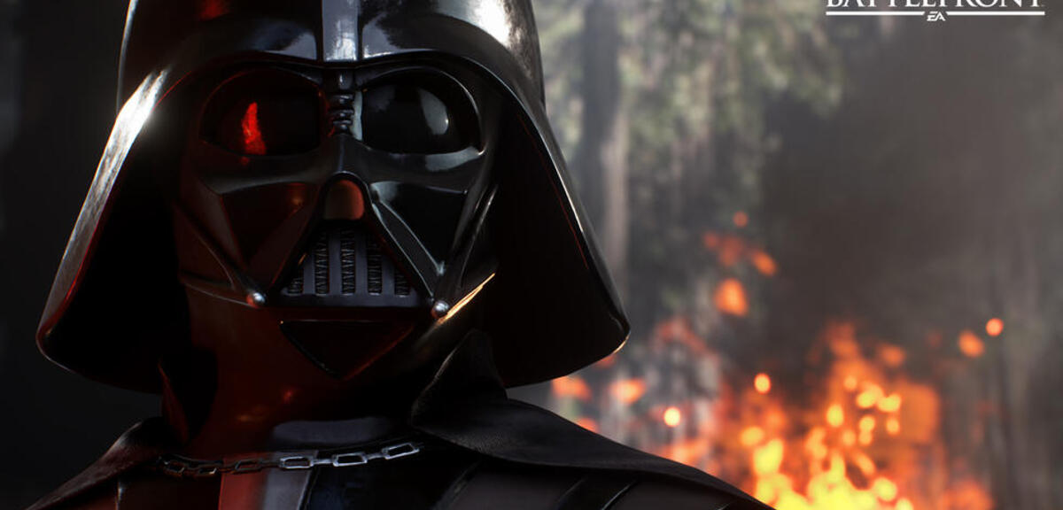 Was sagen die Verkaufszahlen über Battlefront aus?