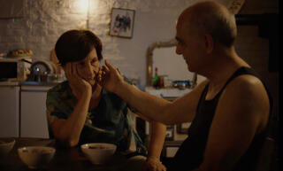 Così Com'è - Wie es ist