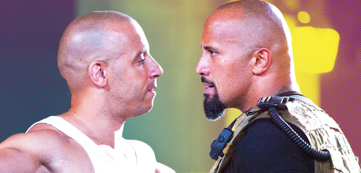 Nach Fast & Furious-Streit: Dwayne Johnsons Rückkehr wird immer