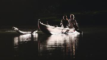 Foto im Vollbild