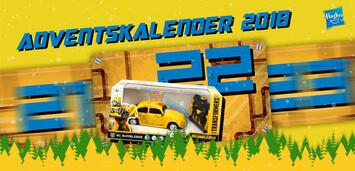 Bild zu:  moviepilot-Adventskalender - Tag 22
