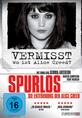Poster im Vordergrund