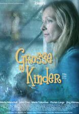 Große Kinder