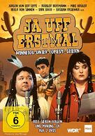 Ja uff erstmal! - Winnetou unter Comedy-Geiern