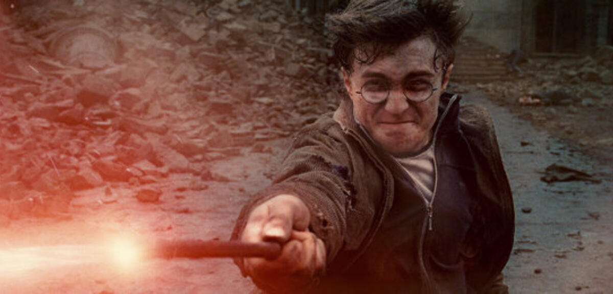 Wird diese Dramatik Daniel Radcliffe zum Oscar verhelfen?
