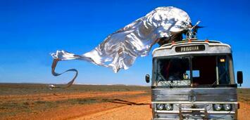 Bild zu:  Priscilla - Königin der Wüste