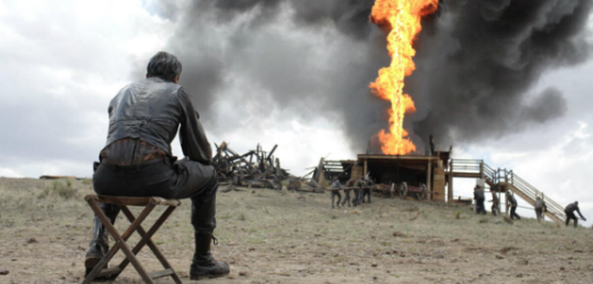 Heute im TV: There Will Be Blood