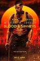 Blood & Sinners