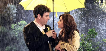 Bild zu:  How I Met Your Mother