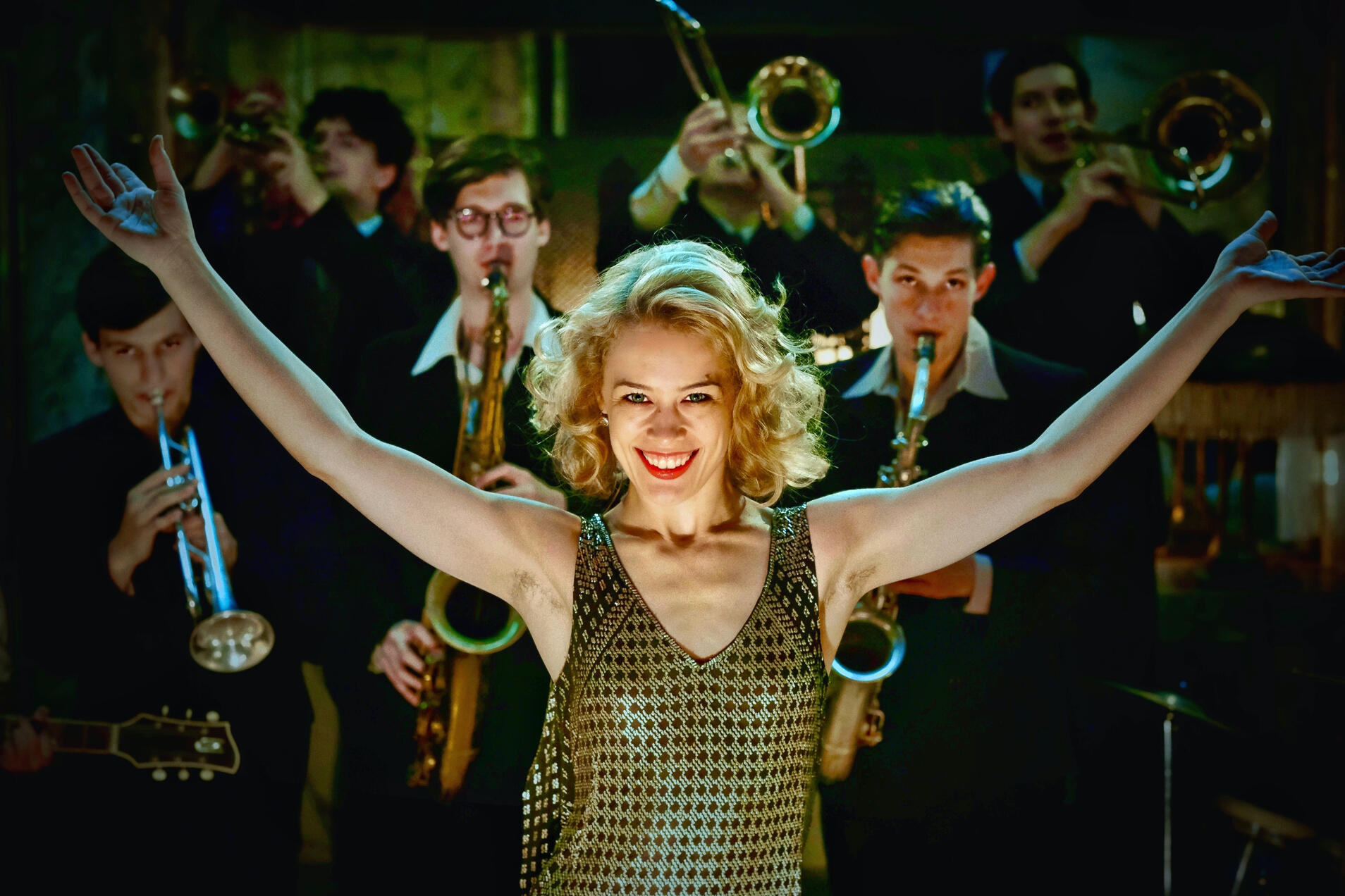 Stella. Ein Leben. Film 2023 Moviepilot