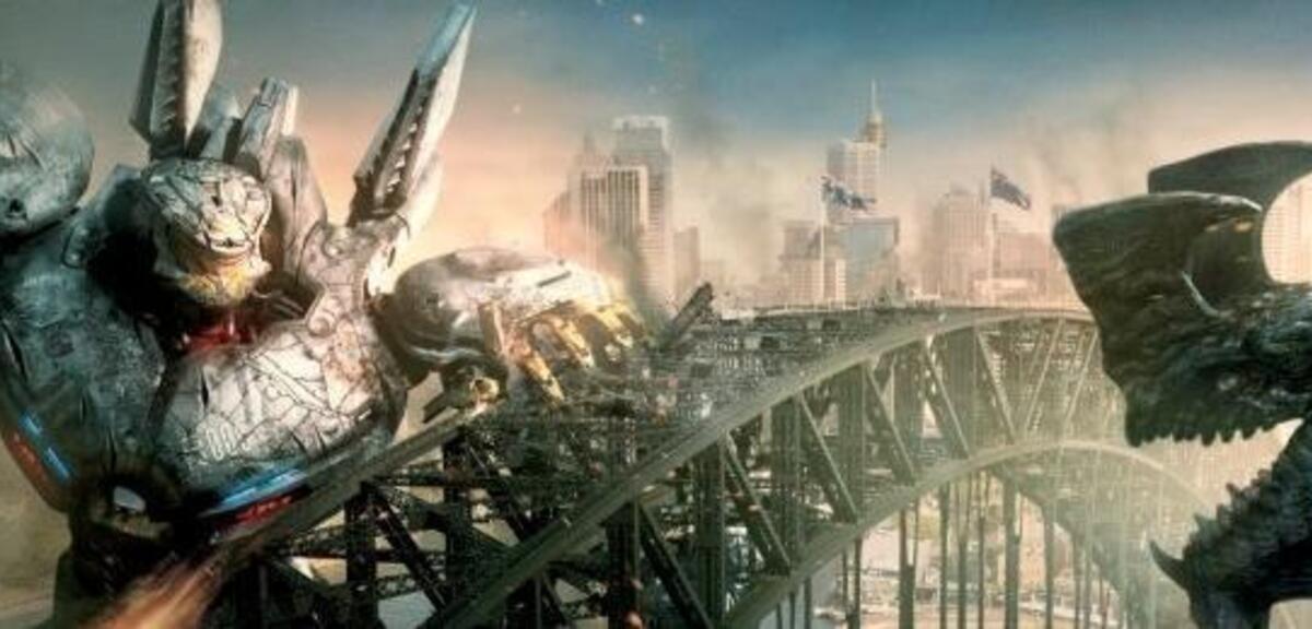Pacific Rim