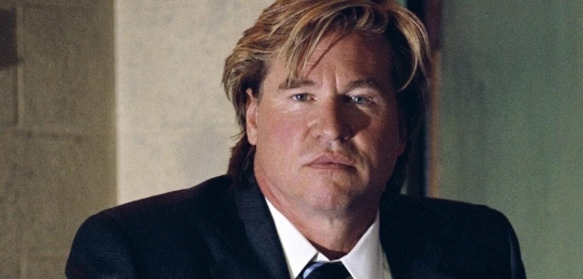 Val Kilmer in Bad Lieutenant – Cop ohne Gewissen