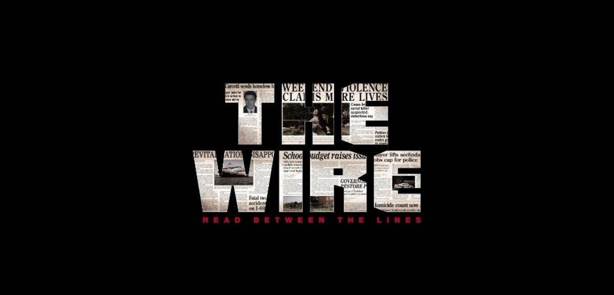 The Wire