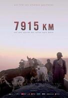 7915 KM