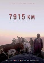 7915 KM