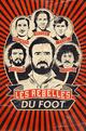 Rebellen am Ball