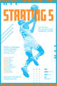 Starting 5