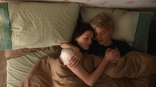 Staffel 2 von Feel Good